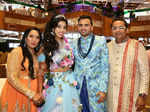 Adel, Sajan's wedding pictures