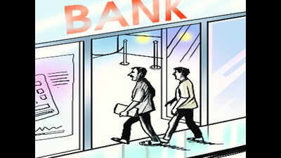Kolkata: Burglar takes on bank, bags just ‘loose change’