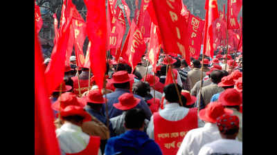 Sidelined, CPM chalks out comeback strategy