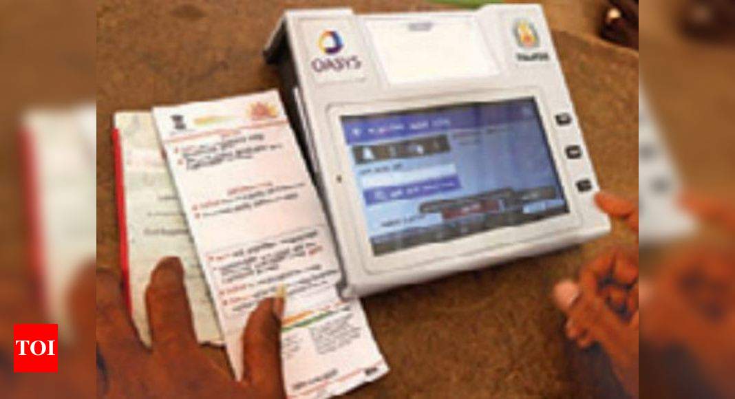 Fake Ration Cards: Chennai: In PDS racket, shopkeepers eye margins on ...