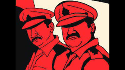 54 IPS shifted, Luckow gets new police chief