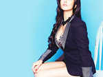 Sunny Leone's photoshoot