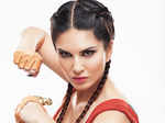Sunny Leone interested in sports
