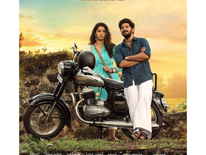 Comrade In America Dulquer Salmaan Loved Pala While Shooting There For Cia Here S Why Malayalam Movie News Times Of India Cia malayalam full movie 2017. comrade in america dulquer salmaan