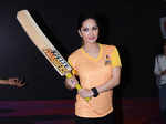 Sunny Leone crazy for cricket