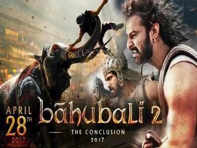 Baahubali 2: One million tickets sold in just 24 hours, breaking 'Dangal' record