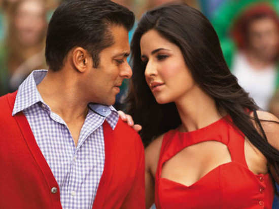 Katrina Kaif on Salman Khan: He has an amazing aura and warmth around him