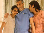Vinod Khanna passes away