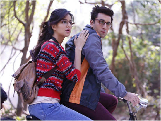 Katrina Kaif on 'Jagga Jasoos': I don’t know the marketing plans of the producers