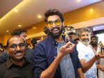 Rana Daggubati and