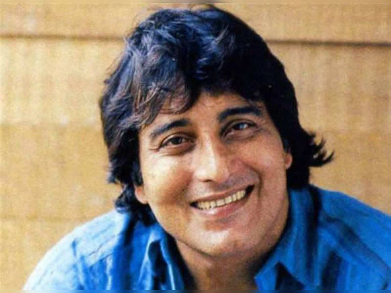 Vinod Khanna: The cancer that killed actor Vinod Khanna - Times of India