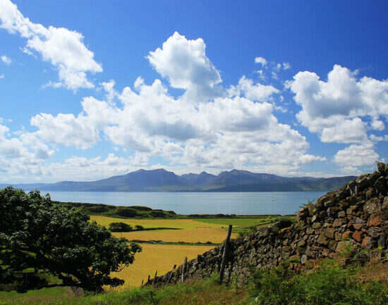 Isle of Arran