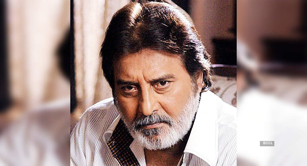 Vinod Khanna: Life in pics of yesteryear&rsquo;s superstar Pics | Vinod