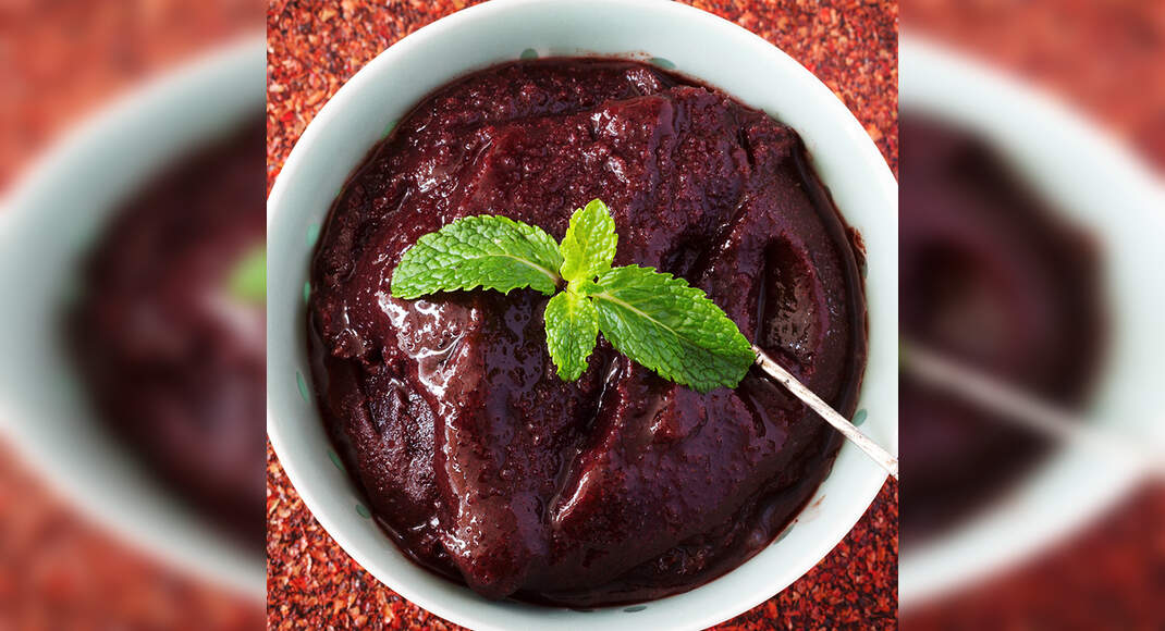 Dates Chutney Recipe How to make Dates Chutney Recipe at Home