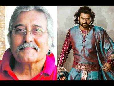 'Baahubali 2 : The Conclusion's' premier cancelled as a mark of respect to late Vinod Khanna