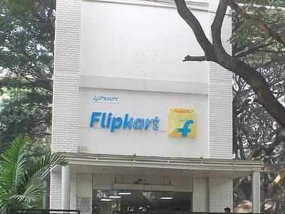 Flipkart’s Padmini Pagadala gets to be CEO for a day