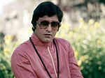 Vinod Khanna in shades