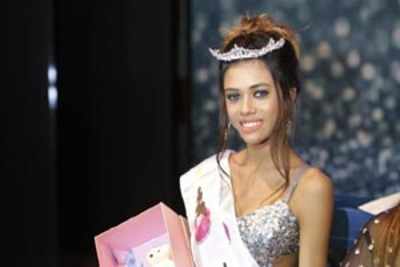 Summer Jacobs to represent India at World Teen Supermodel 2017