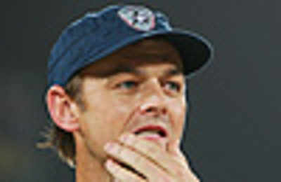 Adam Gilchrist: Five-game Losing Streak Freed Our Minds: Gilchrist ...