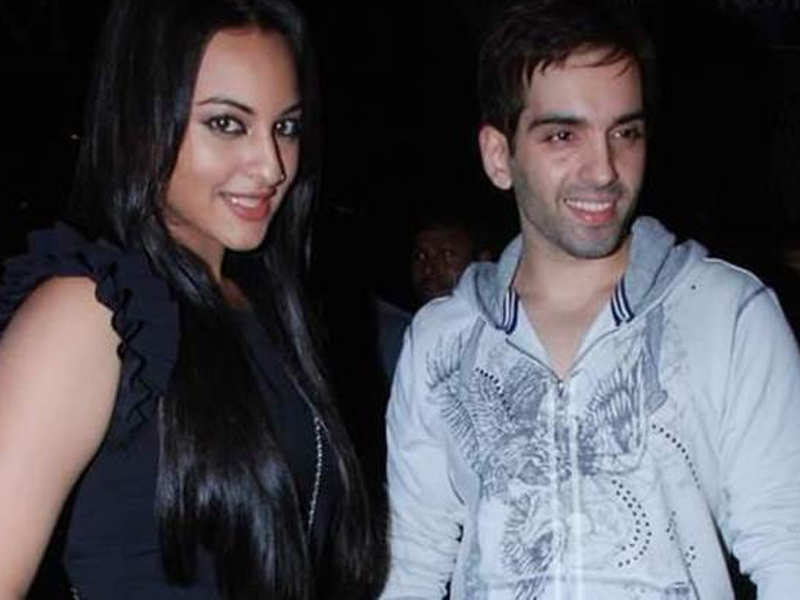 Sonakshi Sinha's brother Luv Sinha joins the war of words with Armaan Malik