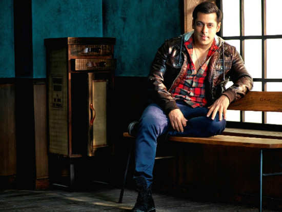 Salman Khan to do a double role in ‘No Entry’ sequel?