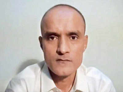 India asks Pakistan for certificate on Jadhav's health condition
