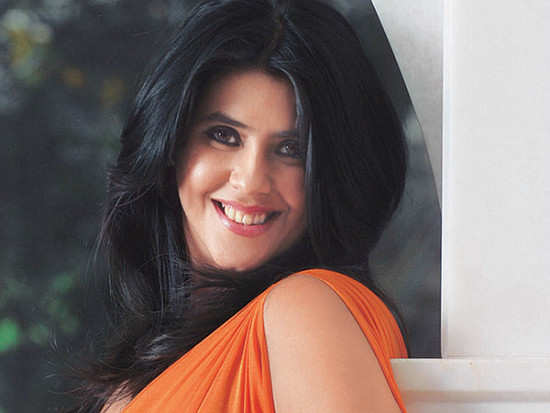 Ekta Kapoor shuts reports of backing out from ‘Veere Di Wedding’