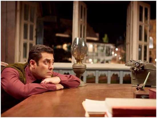Salman Khan's 'Tubelight' takes inspiration from 'Forrest Gump'