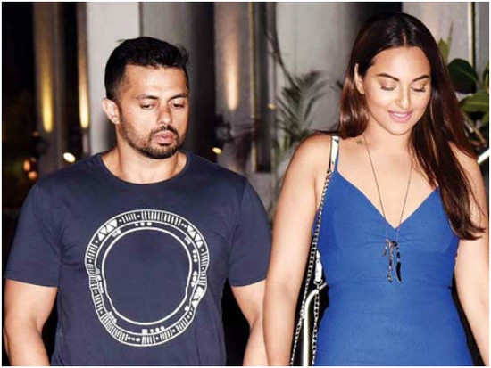 Sonakshi Sinha and Bunty Sajdeh call it quits?