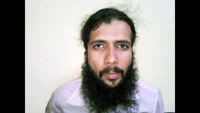Bhatkal to be flown back to Delhi on May 3