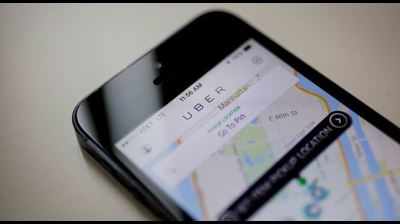 Uber makes drivers’ rating for riders transparent