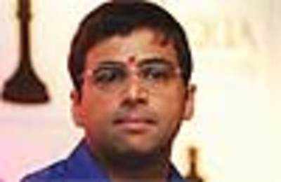 Relief for Anand, WCF postpones first game
