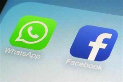 Users can withdraw if they find WhatsApp policy unacceptable: Facebook counsel in SC