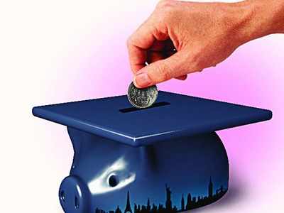Government to help repay student loans