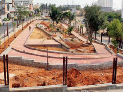 park btm dumpyard transform abandoned layout into began upcoming months four ago