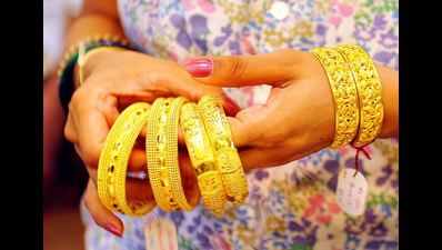 Jewellers, realtors expect good sales