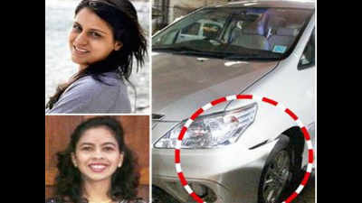 Car driver in Mumbai crash spared jail because she is a woman and a doctor