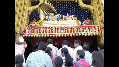 Karnataka government plans to subsidize pilgrimages
