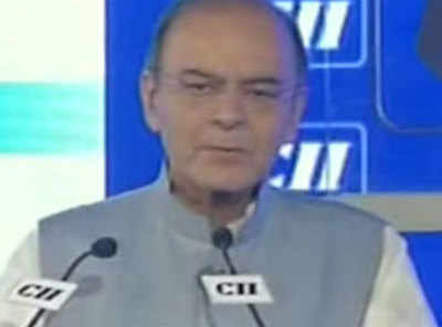 Domestic liberalization coupled with global integration has done a lot of good: Jaitley