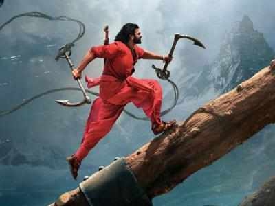 Bahubali 2 tweet review: Fans go gaga over SS Rajamouli's epic film; Prabhas, Anushka Shetty impresses with their strong performances