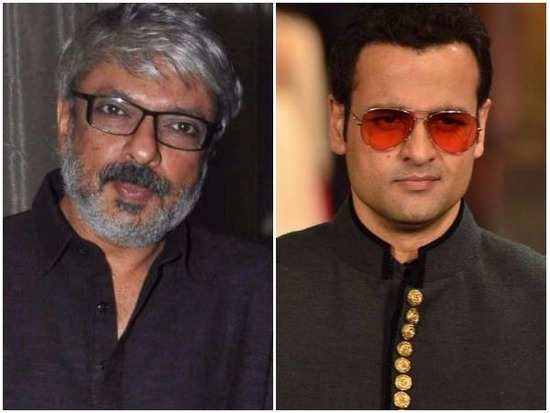 Rohit Roy to direct a love story for Sanjay Leela Bhansali