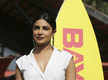 
Priyanka reveals why she signed ‘Baywatch’
