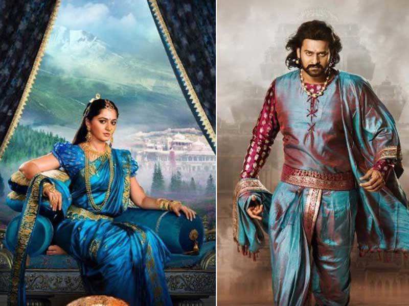 Bahubali 2 Review ‘baahubali 2 The Conclusion Celeb Review