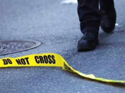 Indian man killed in crossfire outside US motel
