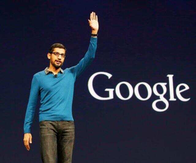 LARRY PAGE