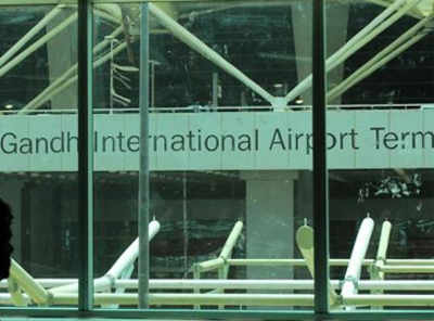 'Hello, I am an ISI agent; want to stay in India': Pakistani man makes startling claim at Delhi's IGI airport