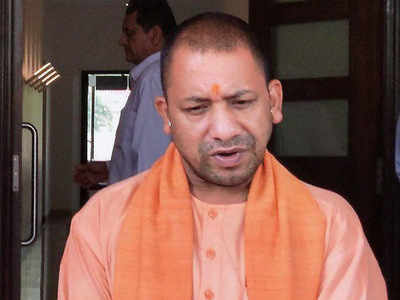 Don't spare trouble-makers no matter who they are: UP CM Yogi Adityanath to cops