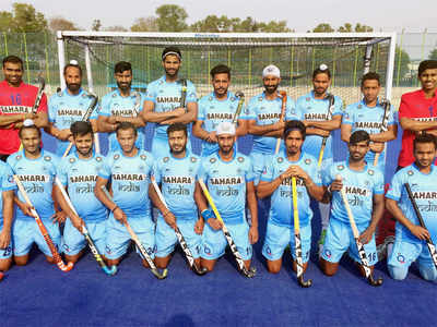India look to put best foot forward at Sultan Azlan Shah Cup