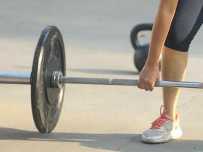 Weightlifter Sushila Panwar fails dope test