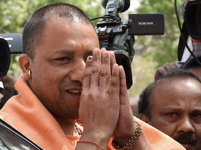 Day after Yogi-style haircut diktat by Meerut school, kids come with heads shaved | Meerut News - Times of India Day after Yogi-style haircut diktat by Meerut school, kids come with heads shaved | Meerut News - Times of India
